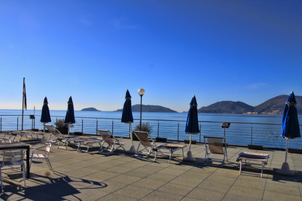 San Terenzo Hotel (Lerici)
